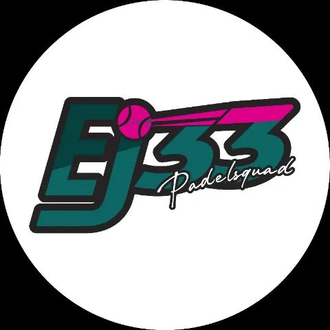 EJ33 PADELSQUAD