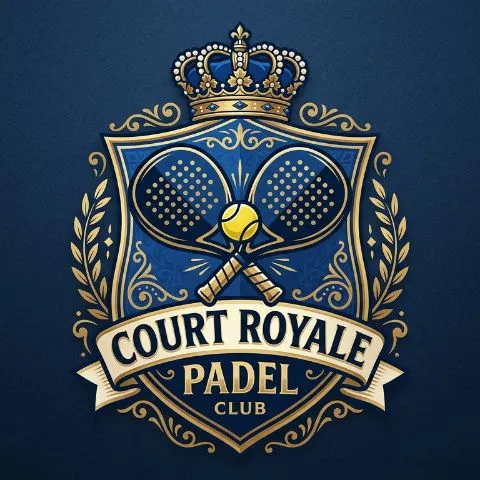 Court Royale Padel
