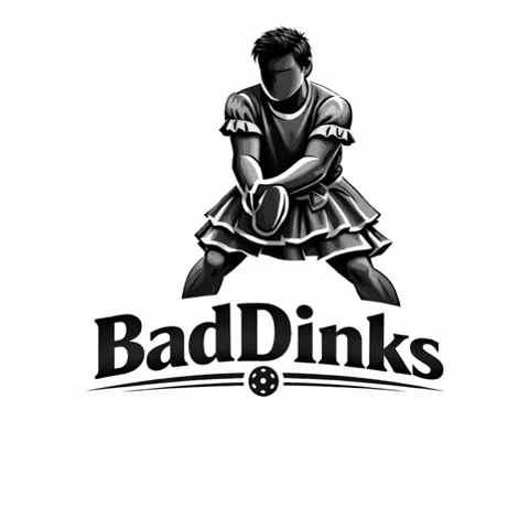 BadDinks Pickleball