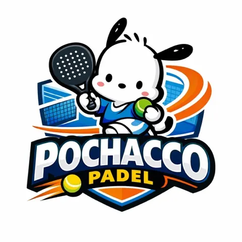 Pochacco padel