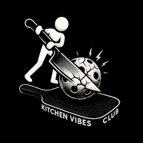 Kitchen Vibes Club