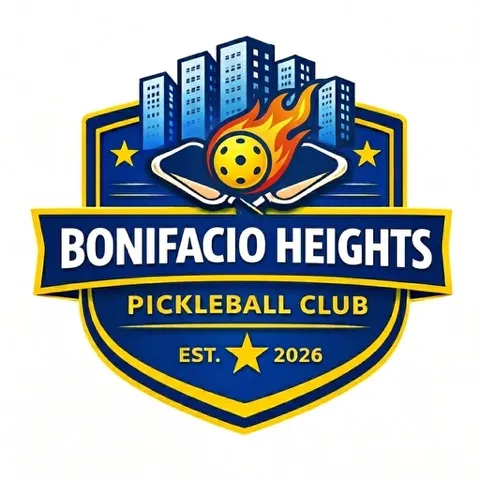 Bonifacio Heights Pickleball Club