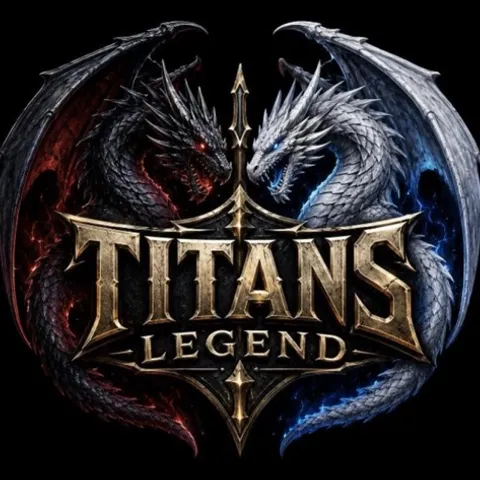 Titans Legend