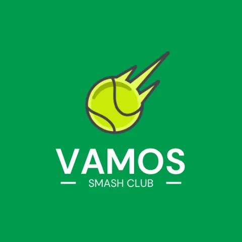 Vamos Smash Club