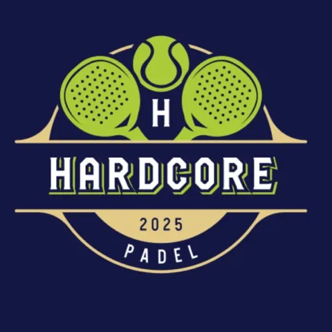 [H] HARDCORE PADEL