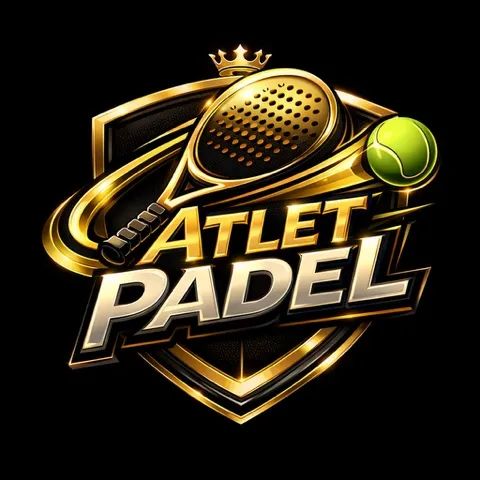 Atlet Padel 