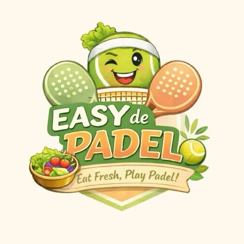 Easy de Padel