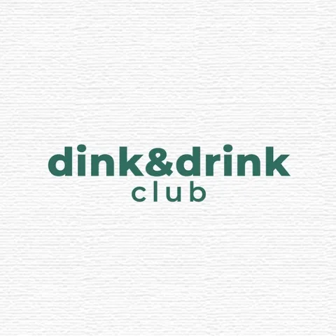 dink & drink club