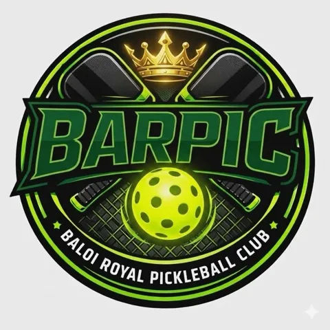 Balo-i Royal Pickleball Club