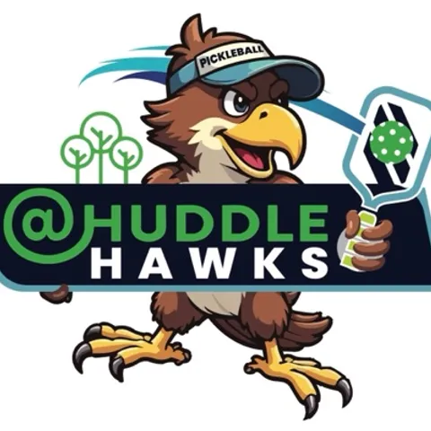 Huddle Park Hawks
