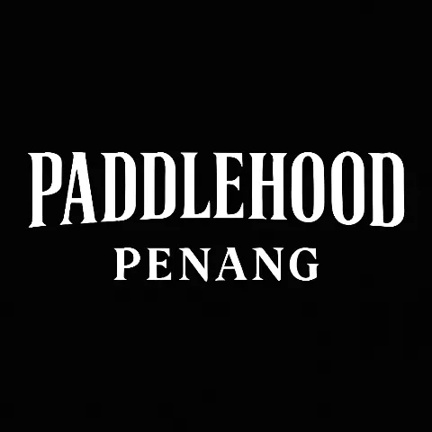 PADDLEHOOD PENANG 🏓 (P.P)