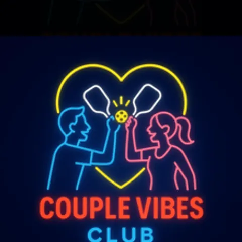 Couple Vibes Club
