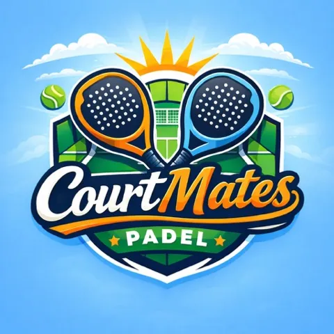 CourtMates Padel