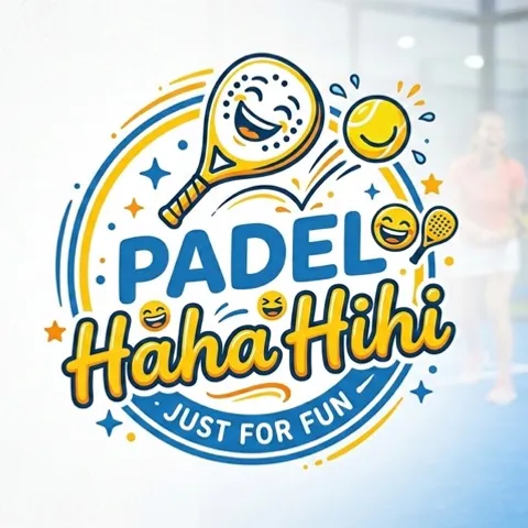 Haha Hihi Padel