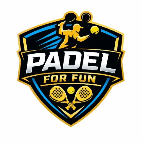 PADEL FOR FUN