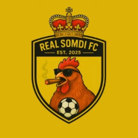 Real Somdi FC