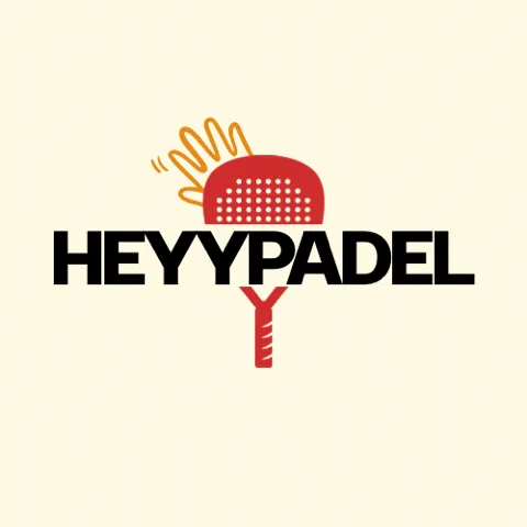 Heyy Padel
