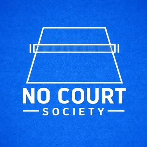 No Court Society 