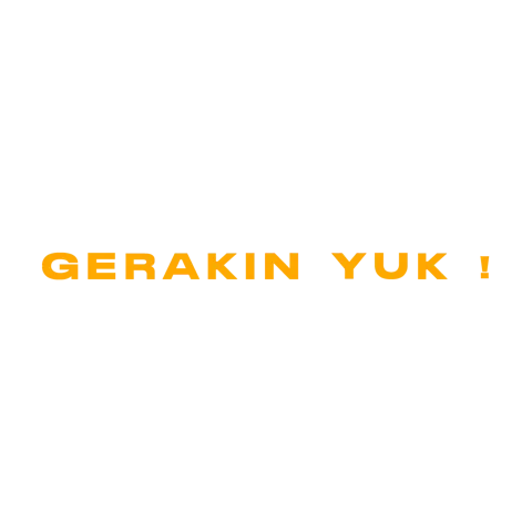 Gerakin.yuk