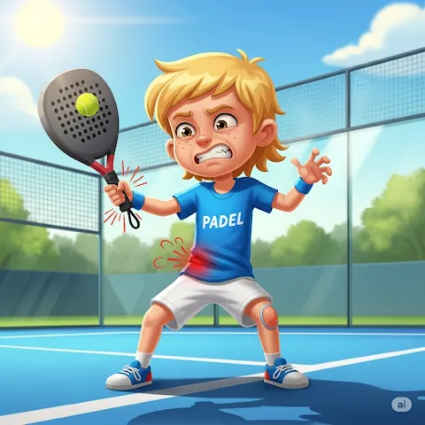 PADEL LINU