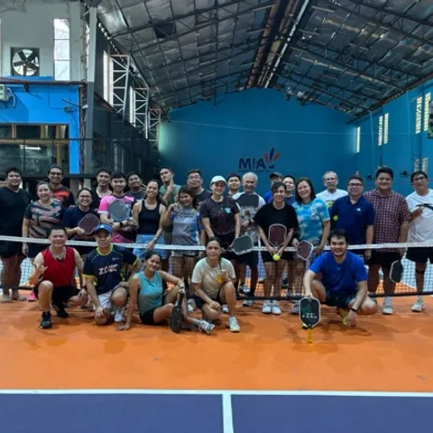 Born To Dink & Drink