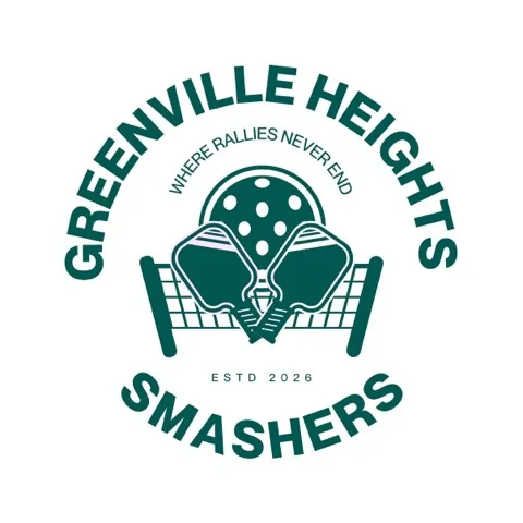 Greenville Heights Pickleball Club