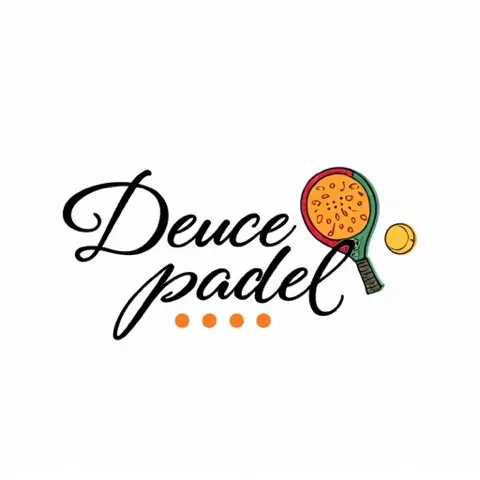 deuce.padel