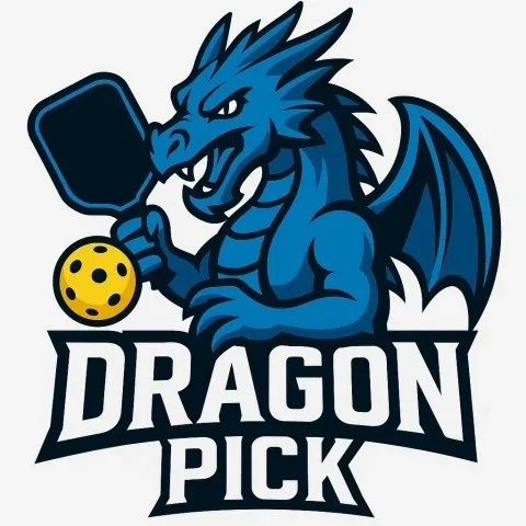 Dragon Pickleball Garden