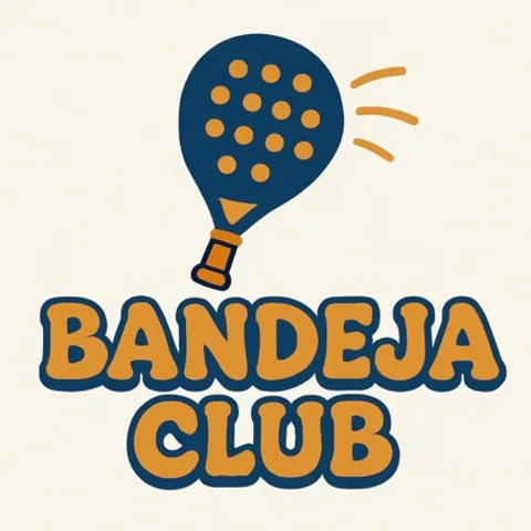 Bandeja Club 🎾
