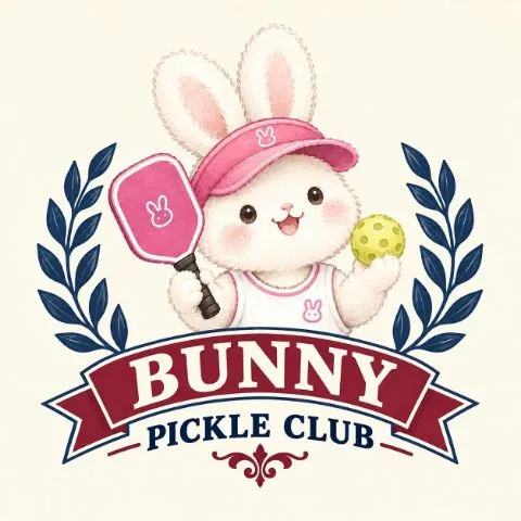 🐰Bunny Pickle Club
