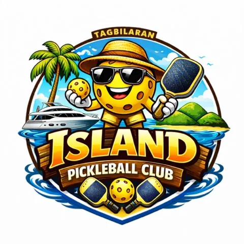 ISLAND PICKLEBALL 