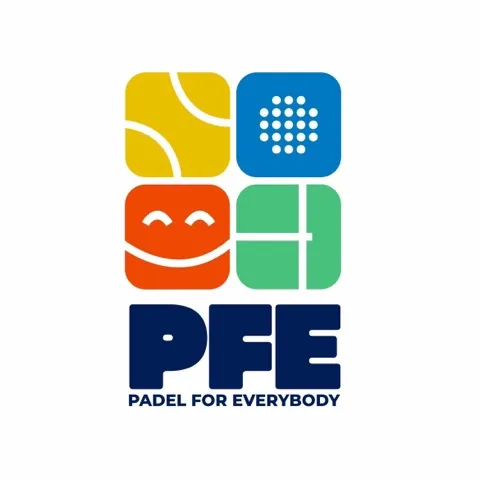 PFE🏅 | Padel For Everybody🥎