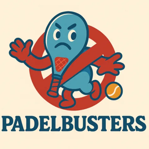 PADELBUSTERS