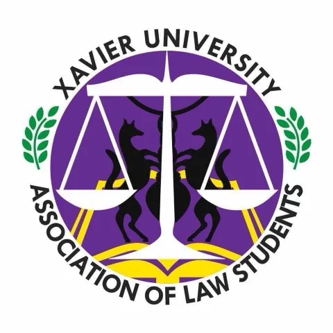 XU LAW Pickleball Club ⚖️💜
