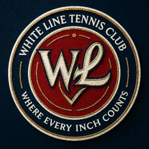WHITE LINE
