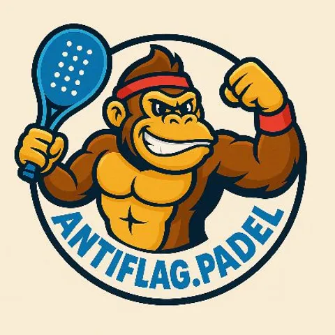 AntiFlag Padel IDN