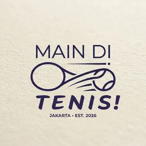 Main di Tenis!