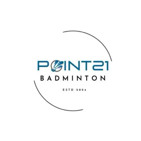 POINT21 Badminton