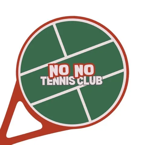 No No Tennis Club