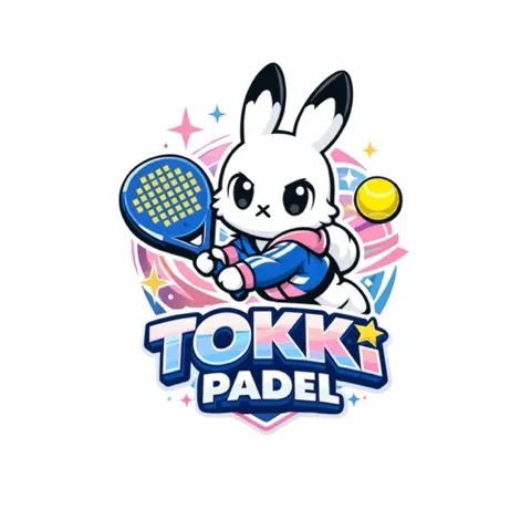 TOKKI PADEL