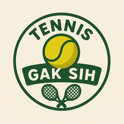 Tennis Gak Sih?