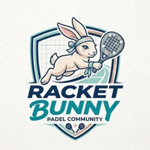 Racket Bunny🐰