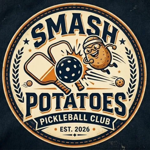 Smash Potatoes 🥔🥒🎾