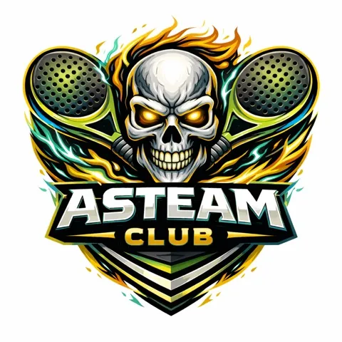 ASTEAM PADEL CLUB🔥