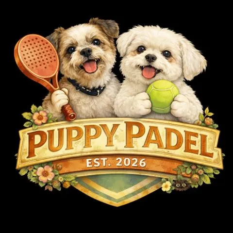 PUPPYPADEL
