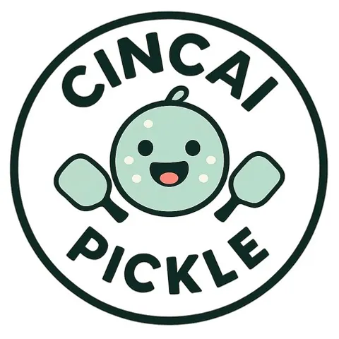 Cincai Pickle Club