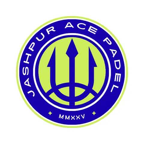 Jashpur Ace Padel 