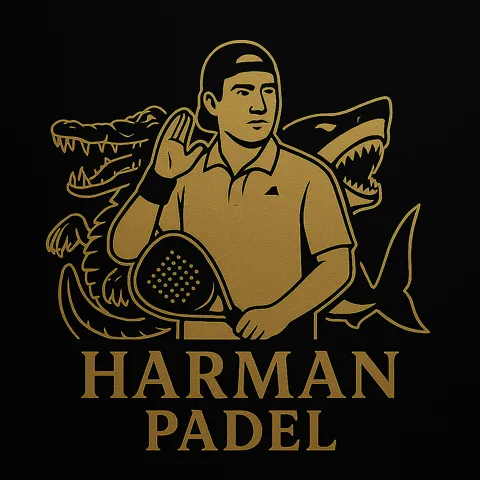HARMAN PADEL CLUB - SURABAYA