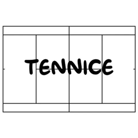 TENNICE CLUB