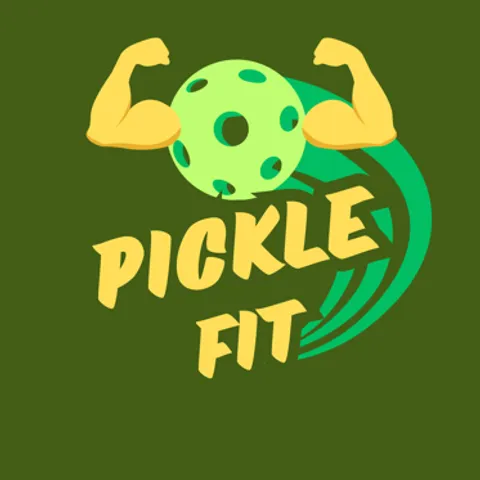 Pickle Fit 🏓💪